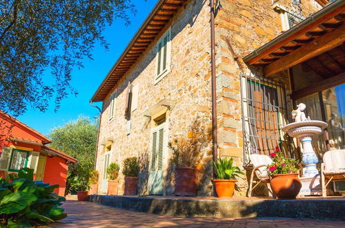 Photo 29 - Nice Farmhouse in Montecatini Terme with Sauna & Hot Tub