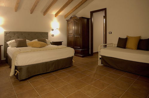 Photo 22 - Relais Villa Scinata Luxury Suite