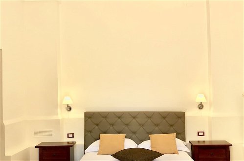 Photo 8 - Relais Villa Scinata Luxury Suite