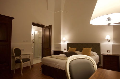 Photo 5 - Relais Villa Scinata Luxury Suite