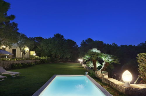 Foto 55 - Relais Villa Scinata Luxury Suite