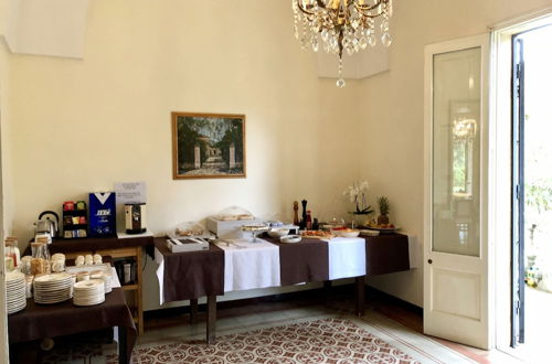 Foto 67 - Relais Villa Scinata Luxury Suite