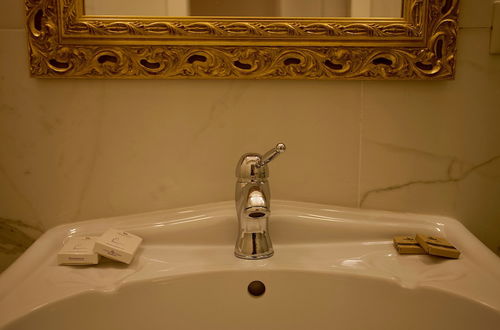 Foto 46 - Relais Villa Scinata Luxury Suite