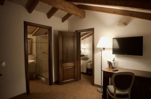 Foto 21 - Relais Villa Scinata Luxury Suite