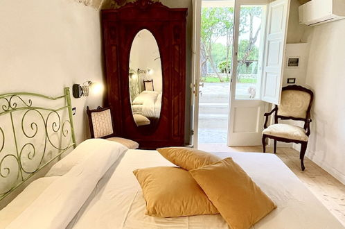 Foto 28 - Relais Villa Scinata Luxury Suite