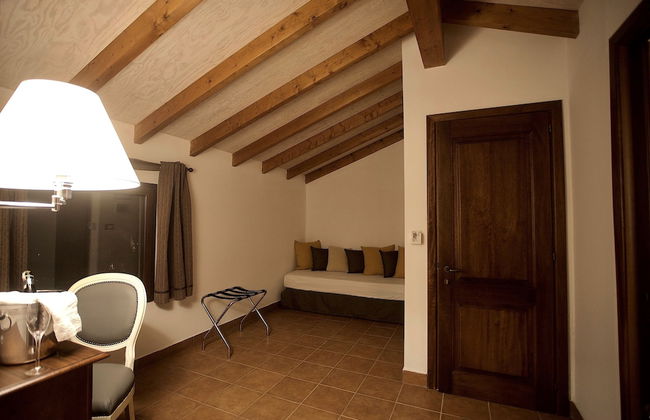Villa Scinata Historic House - Foto 17