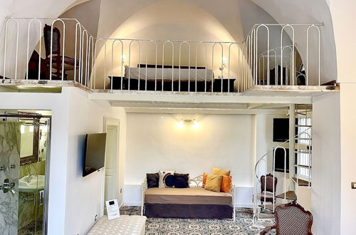 Foto 25 - Relais Villa Scinata Luxury Suite