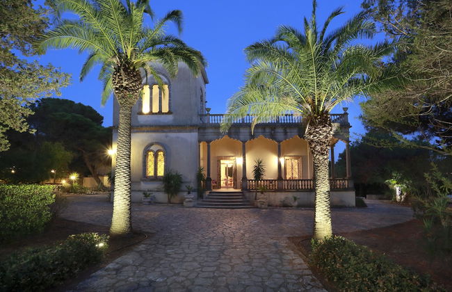 Villa Scinata Historic House - Foto 71