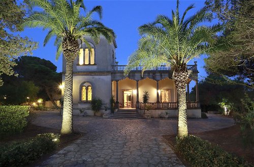 Photo 70 - Relais Villa Scinata Luxury Suite