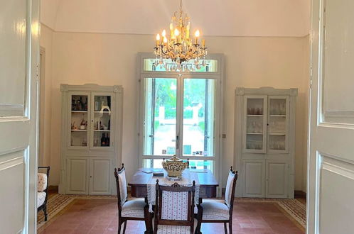 Photo 3 - Relais Villa Scinata Luxury Suite