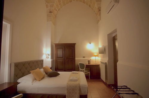 Photo 30 - Relais Villa Scinata Luxury Suite