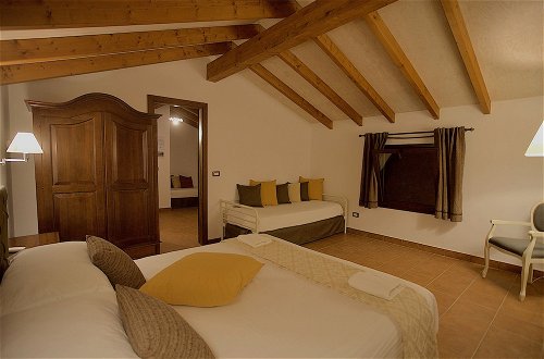 Foto 19 - Relais Villa Scinata Luxury Suite