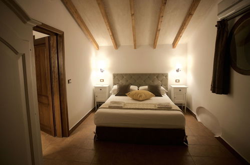 Photo 20 - Relais Villa Scinata Luxury Suite