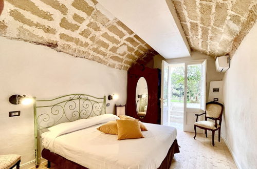 Photo 27 - Relais Villa Scinata Luxury Suite