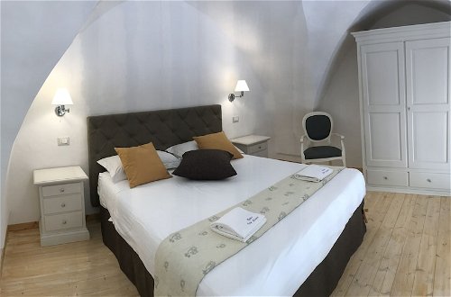 Foto 43 - Relais Villa Scinata Luxury Suite