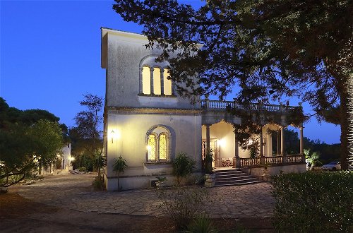 Foto 71 - Relais Villa Scinata Luxury Suite