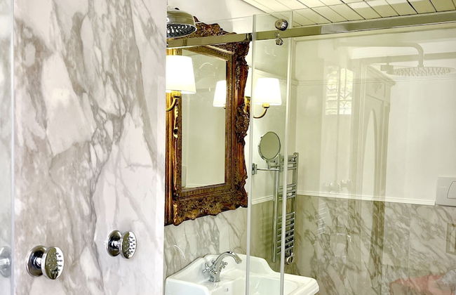 Villa Scinata Historic House - Foto 51