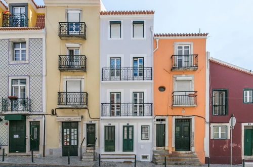 Photo 9 - LxWay Apartments Alfama - Rua do Paraíso