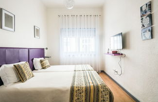 Photo 3 - Apartamento A Francos Purple Room