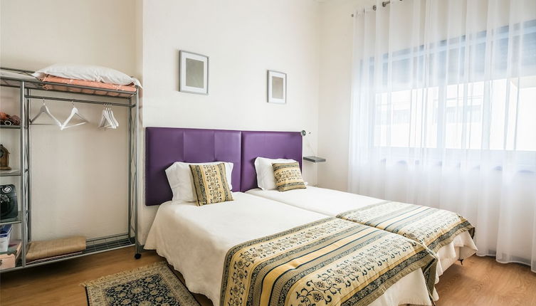 Photo 1 - Apartamento A Francos Purple Room