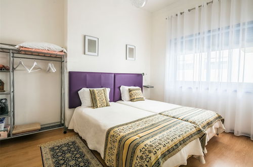 Photo 1 - Apartamento A Francos Purple Room