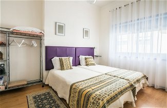 Foto 1 - Apartamento A Francos Purple Room
