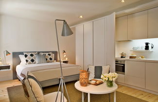 Photo 2 - Lisbon Five Stars Apartments Combro 77