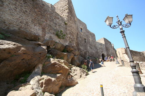 Photo 26 - Affittimoderni Castelsardo Aurora - Csau13