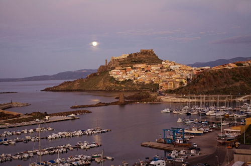 Photo 24 - Affittimoderni Castelsardo Aurora - Csau13