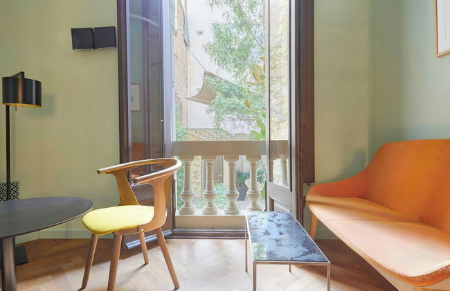 Le Palacete Hotel Gracia District, Sonder by Marriott Bonvoy - Foto 33