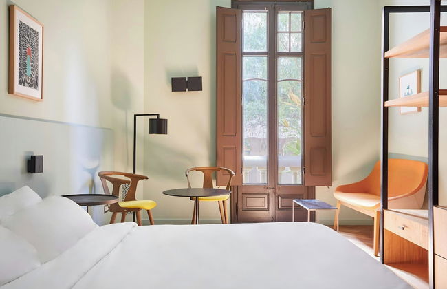 Le Palacete Hotel Gracia District, Sonder by Marriott Bonvoy - Foto 14