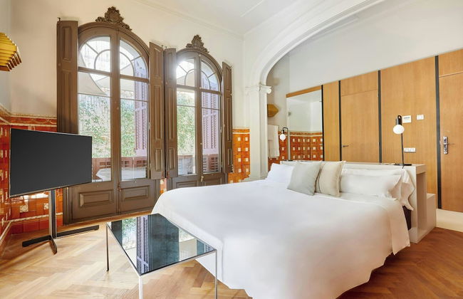 Le Palacete Hotel Gracia District, Sonder by Marriott Bonvoy - Foto 1