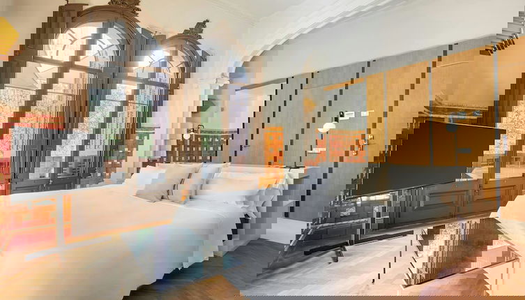Foto 1 - Le Palacete Hotel Gracia District, Sonder by Marriott Bonvoy