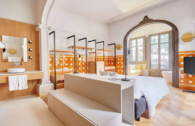 Le Palacete Hotel Gracia District, Sonder by Marriott Bonvoy - Foto 40