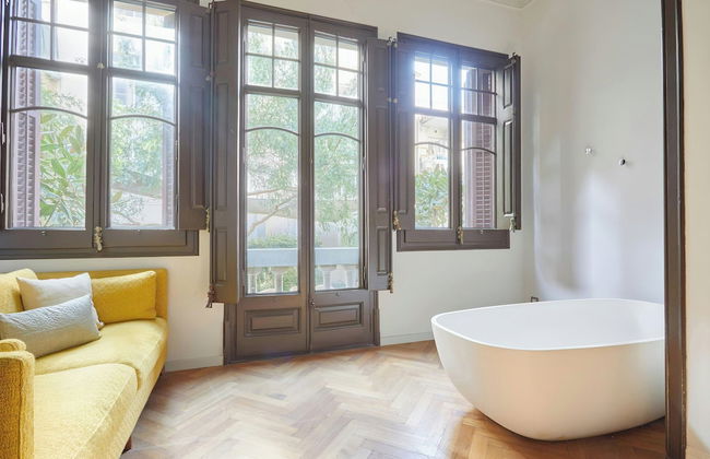 Le Palacete Hotel Gracia District, Sonder by Marriott Bonvoy - Foto 42