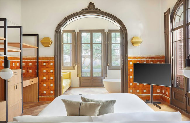 Le Palacete Hotel Gracia District, Sonder by Marriott Bonvoy - Foto 10