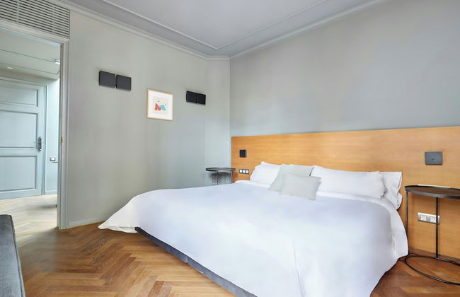 Le Palacete Hotel Gracia District, Sonder by Marriott Bonvoy - Foto 28