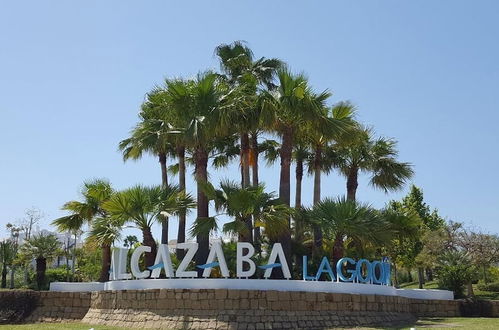 Photo 17 - Ground Floor Apartment In Alcazba Lagoon