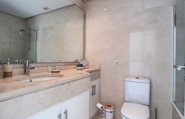 Ground Floor Apartment In Alcazba Lagoon - Foto 6