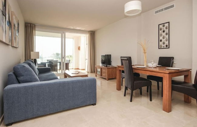 Ground Floor Apartment In Alcazba Lagoon - Foto 5