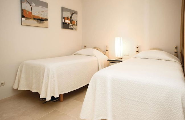 Ground Floor Apartment In Alcazba Lagoon - Foto 3