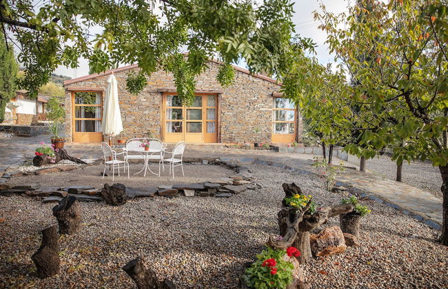 El Paraje del Chef - Foto 1