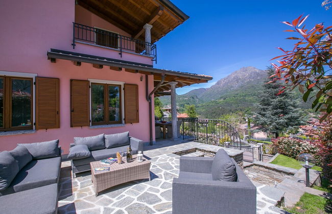 Villa Rosalia - Foto 25