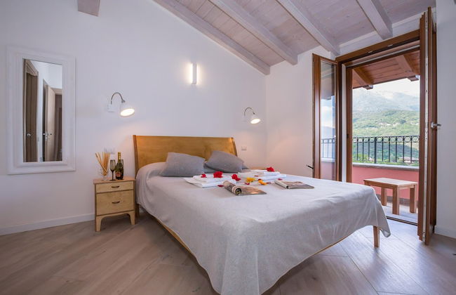 Villa Rosalia - Foto 16