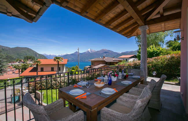 Villa Rosalia - Foto 24