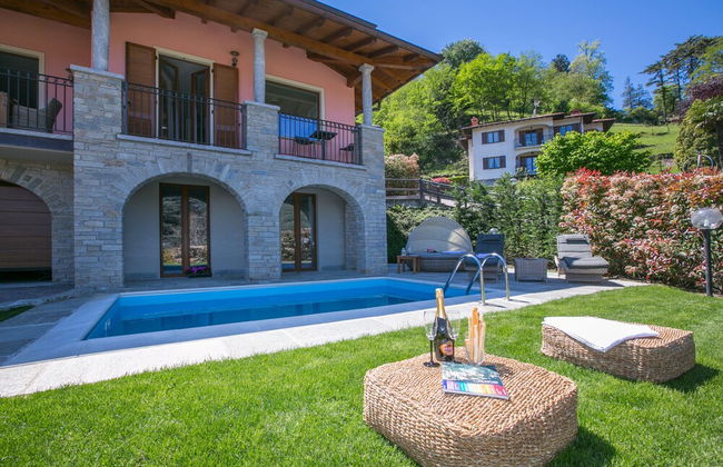 Villa Rosalia - Foto 49
