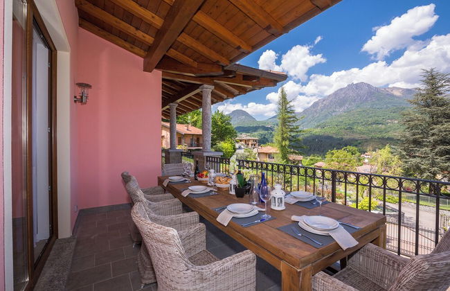 Villa Rosalia - Foto 30