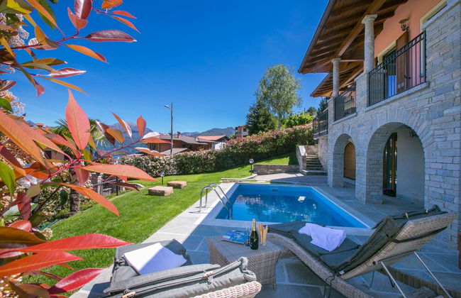 Villa Rosalia - Foto 45