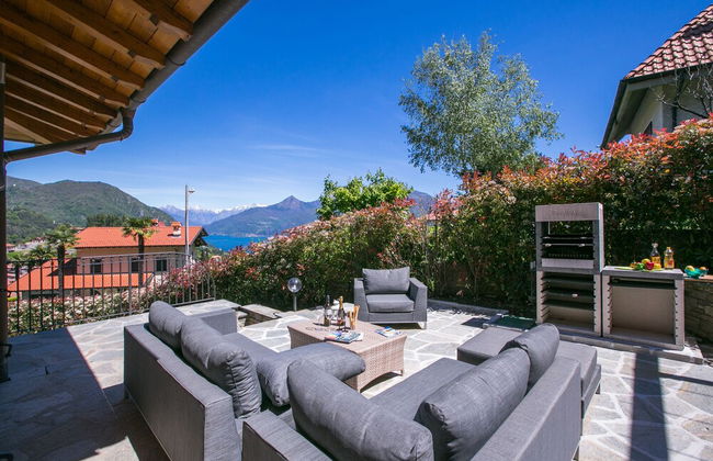 Villa Rosalia - Foto 27