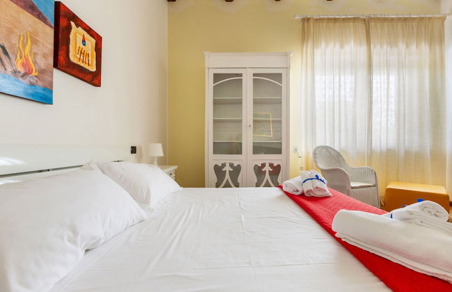 Villa Miramare - Photo 5